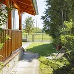 Pajtas 2 By Interhome Apartamento Balatonfenyves