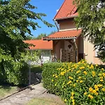Apartamento Pajtas 2 By Interhome Balatonfenyves