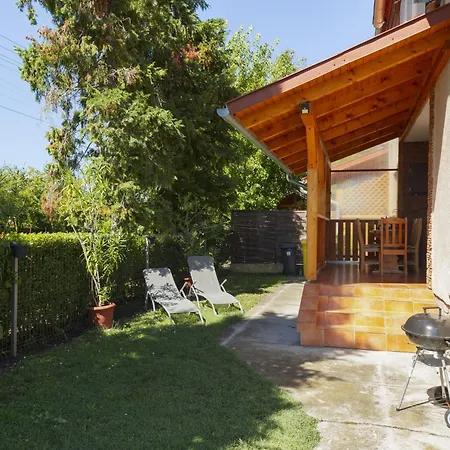 Pajtas 2 By Interhome *