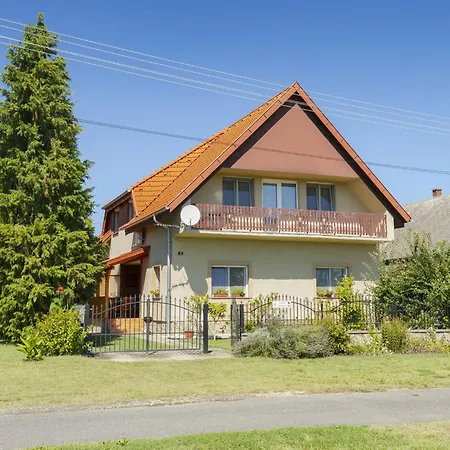 Pajtas 2 By Interhome Apartmán Balatonfenyves