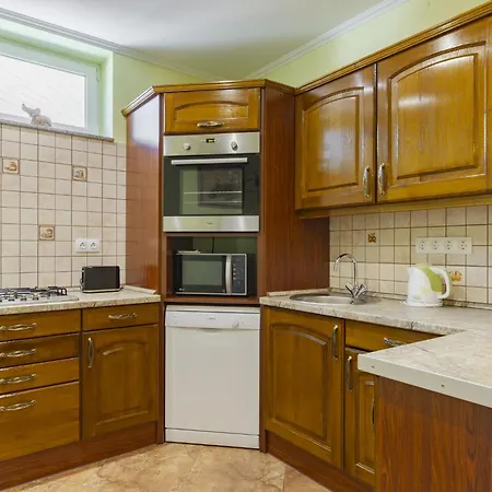 公寓 Pajtas 2 By Interhome *