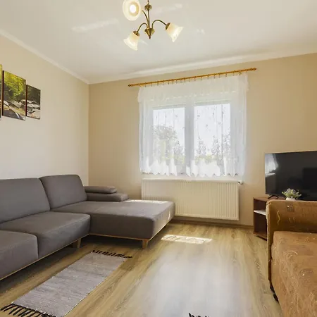 Pajtas 2 By Interhome 鲍洛通费尼韦什