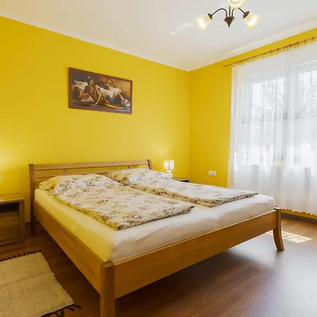 Pajtas 2 By Interhome Apartmán *