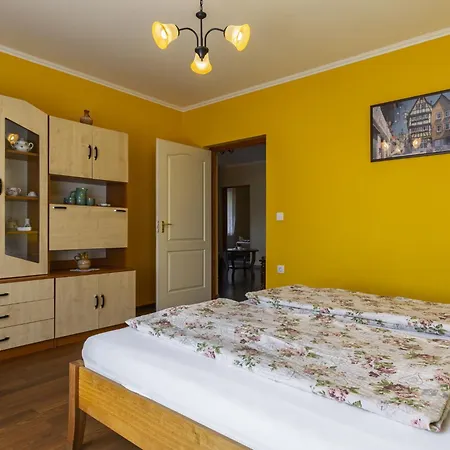 Pajtas 2 By Interhome Apartmán Balatonfenyves