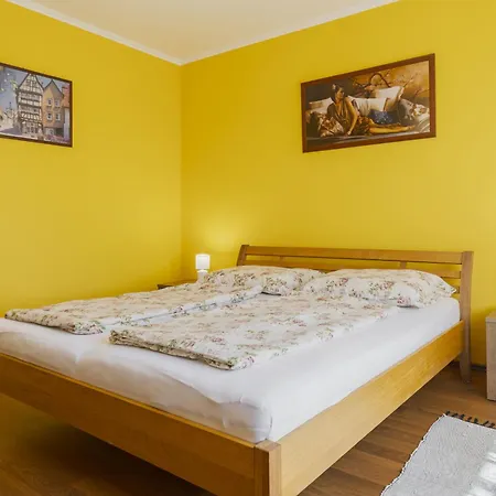 Pajtas 2 By Interhome * Balatonfenyves