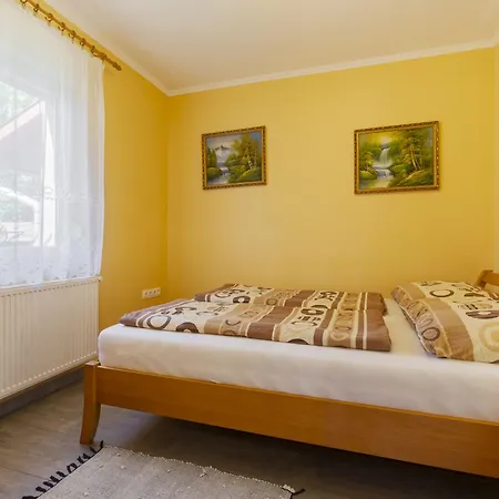 Apartmán Pajtas 2 By Interhome Balatonfenyves