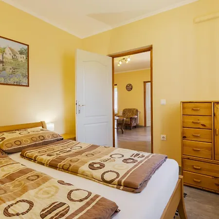 公寓 Pajtas 2 By Interhome *