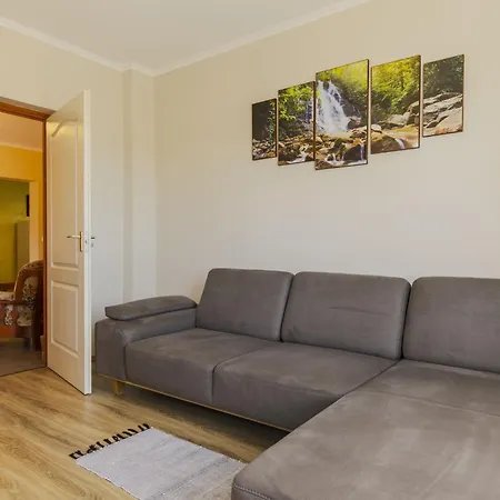 Pajtas 2 By Interhome Apartmán Balatonfenyves