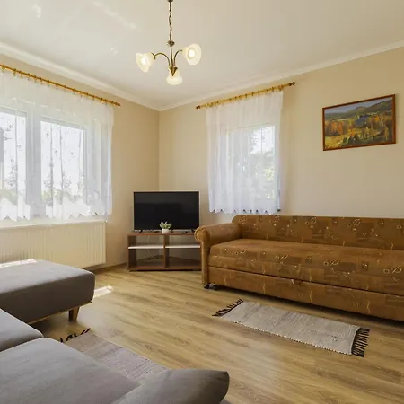 Pajtas 2 By Interhome Balatonfenyves