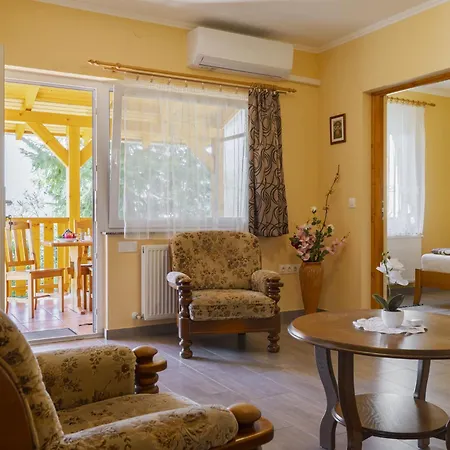 Pajtas 2 By Interhome Apartmán *