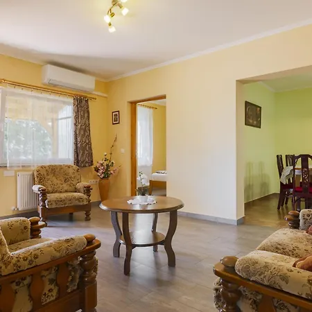 Pajtas 2 By Interhome Apartmán *