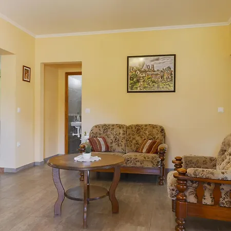 Pajtas 2 By Interhome Apartmán