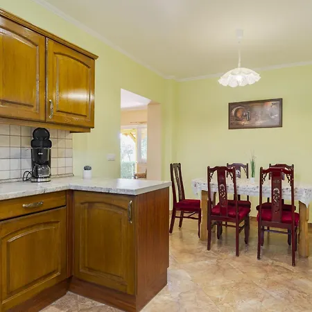 Apartmán Pajtas 2 By Interhome