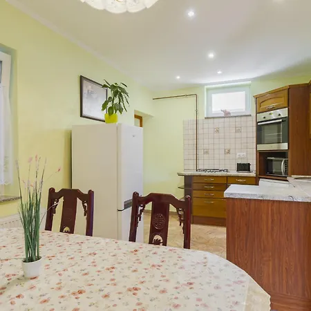 Pajtas 2 By Interhome Apartmán