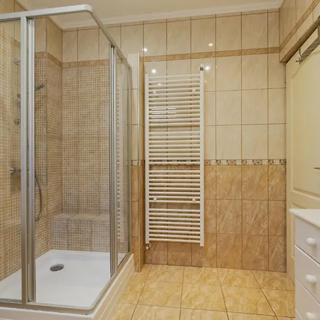 Pajtas 2 By Interhome Apartmán