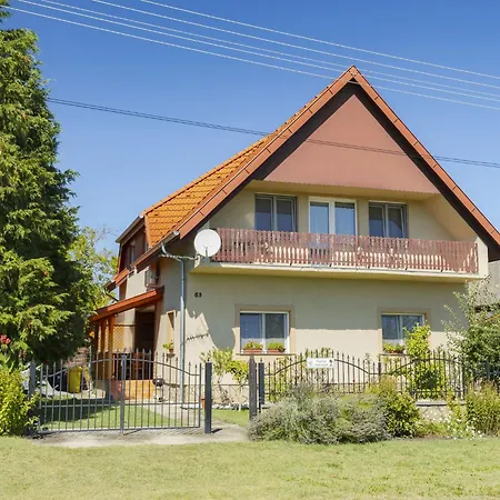 Pajtas 2 By Interhome Apartmán