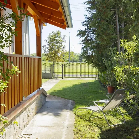 Pajtas 2 By Interhome Apartmán Balatonfenyves