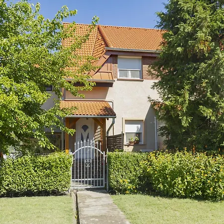 Pajtas 2 By Interhome * Balatonfenyves