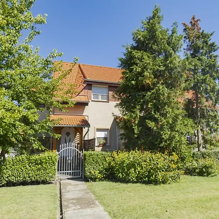 Apartmán Pajtas 2 By Interhome *