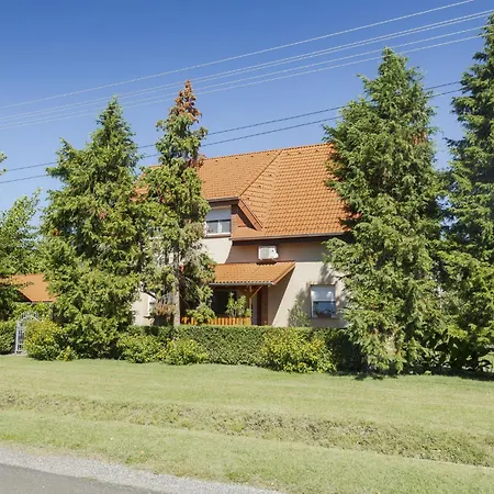 Pajtas 2 By Interhome Apartmán Balatonfenyves