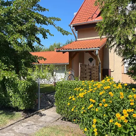 Apartmán Pajtas 2 By Interhome Balatonfenyves