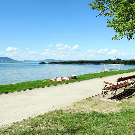 Pajtas 2 By Interhome Apartmán Balatonfenyves
