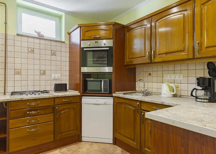 公寓 Pajtas 2 By Interhome *