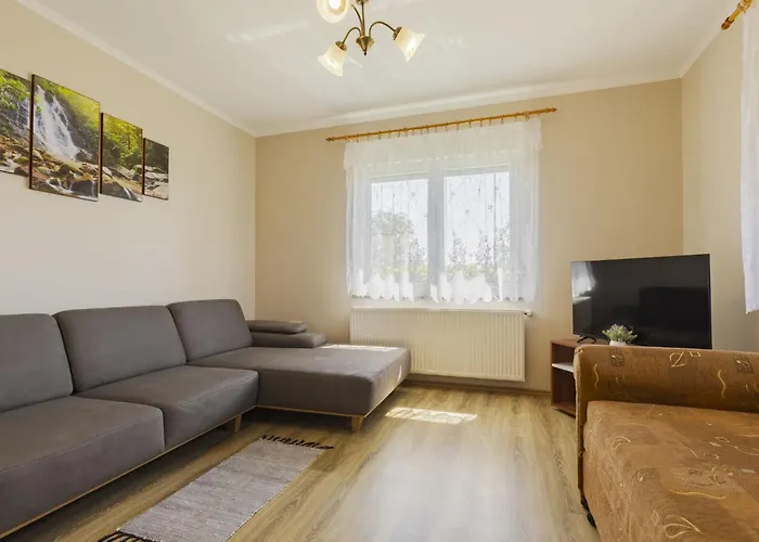 Pajtas 2 By Interhome 鲍洛通费尼韦什