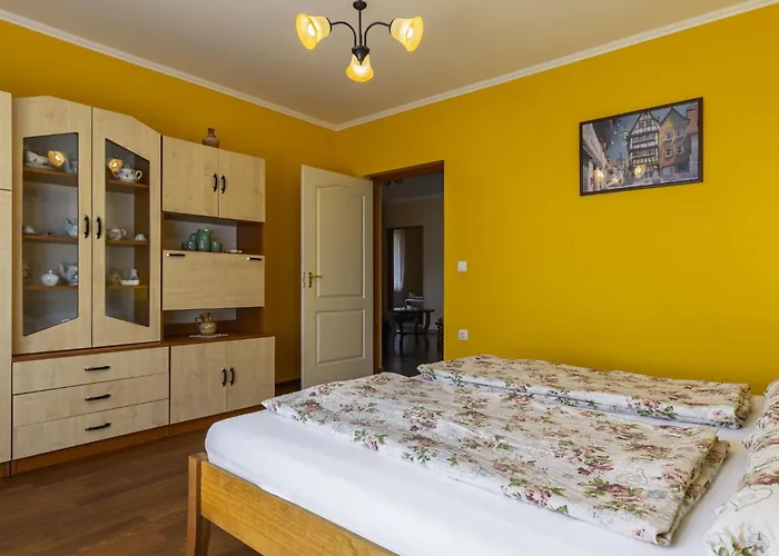 Pajtas 2 By Interhome 公寓 鲍洛通费尼韦什