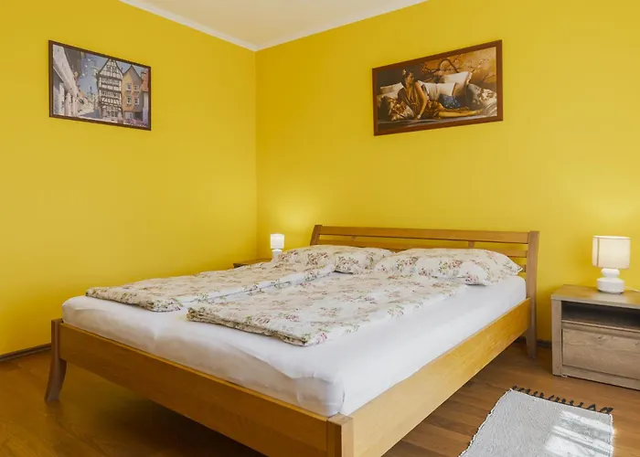 Pajtas 2 By Interhome * 鲍洛通费尼韦什