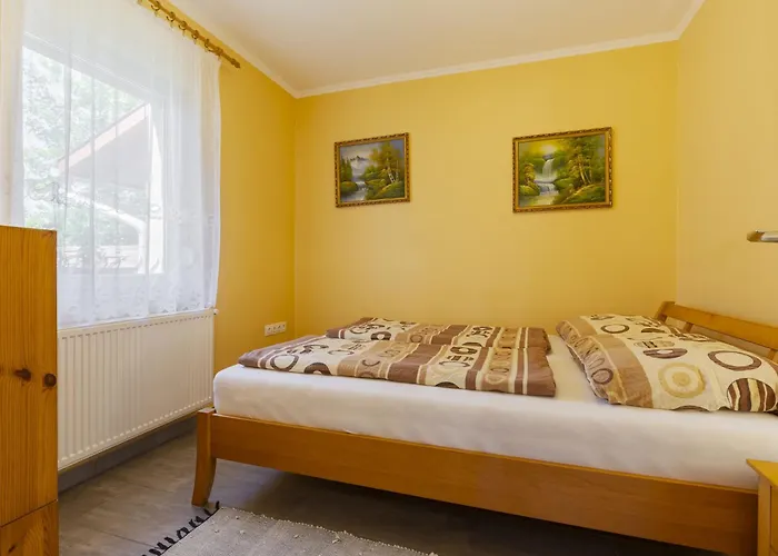 公寓 Pajtas 2 By Interhome 鲍洛通费尼韦什