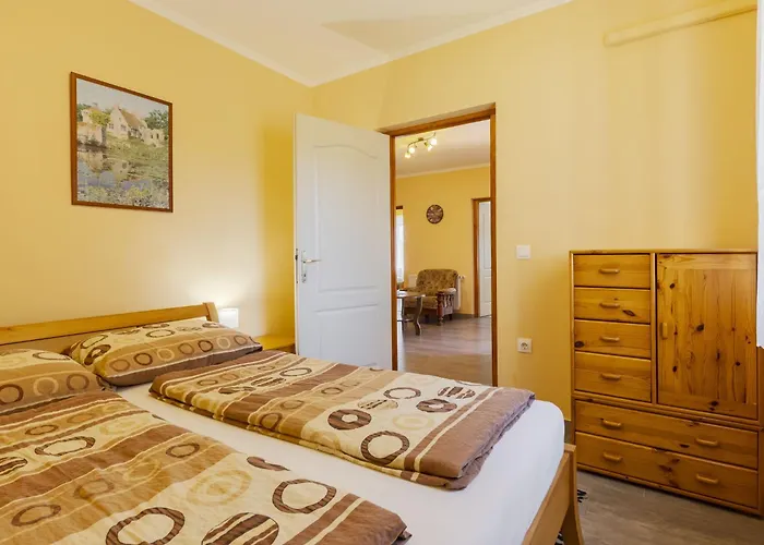 公寓 Pajtas 2 By Interhome *