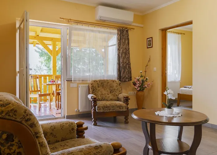 Pajtas 2 By Interhome 公寓 *