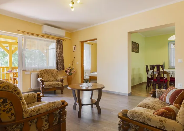 Pajtas 2 By Interhome 公寓 *