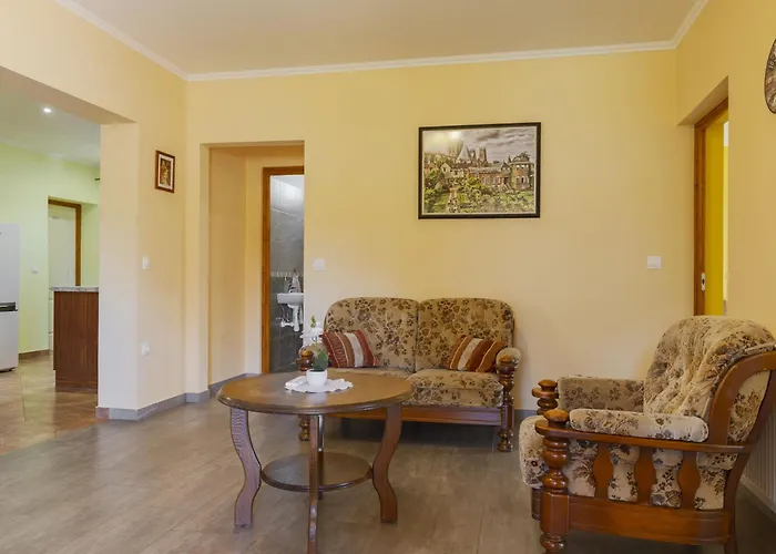 Pajtas 2 By Interhome 公寓