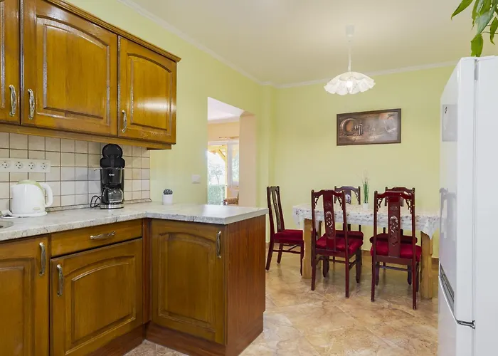 公寓 Pajtas 2 By Interhome