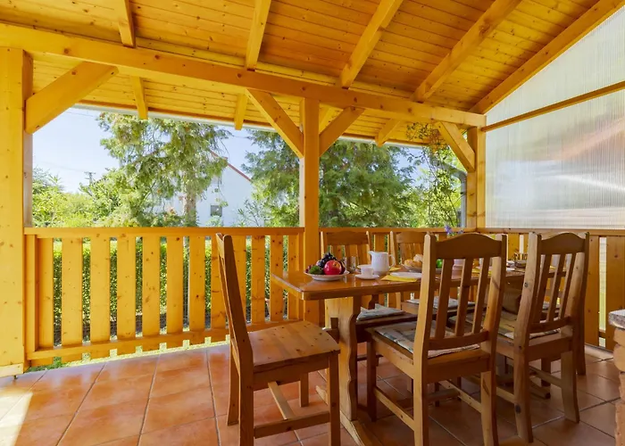 Pajtas 2 By Interhome *