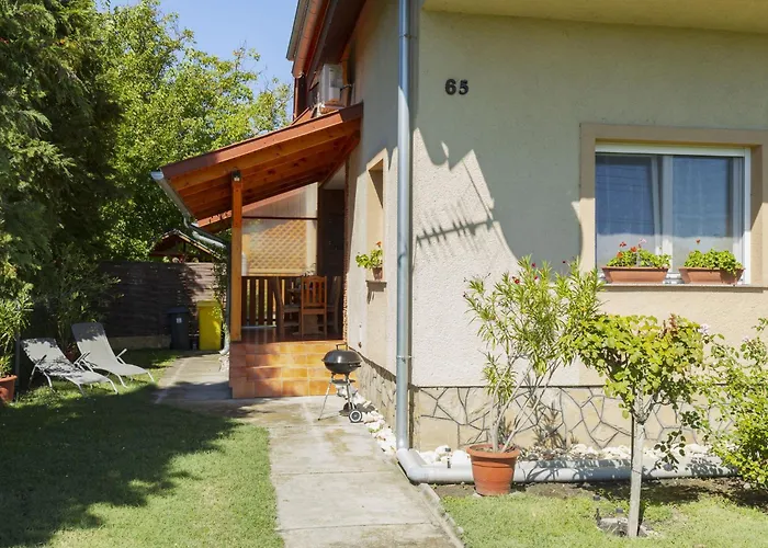 Pajtas 2 By Interhome