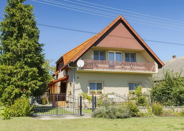 Pajtas 2 By Interhome 公寓