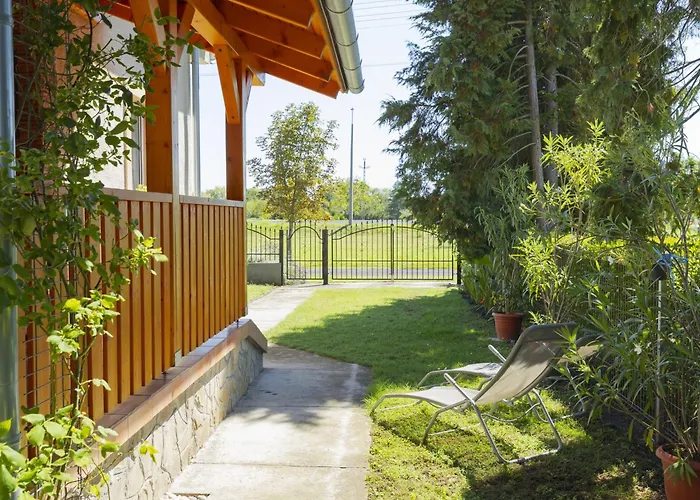 Pajtas 2 By Interhome 公寓 鲍洛通费尼韦什