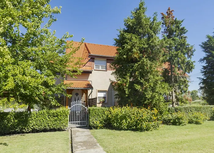 公寓 Pajtas 2 By Interhome *