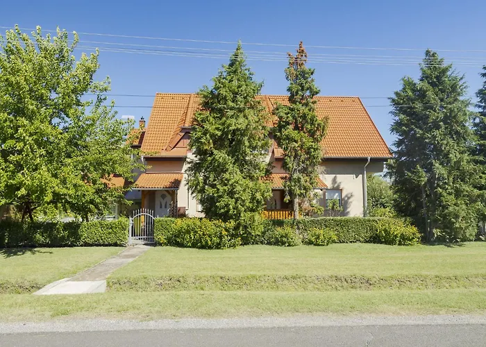 Pajtas 2 By Interhome *