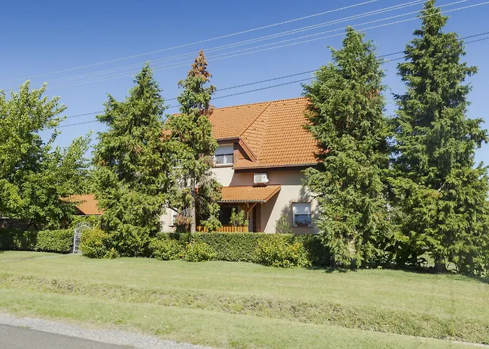 Pajtas 2 By Interhome 公寓 鲍洛通费尼韦什