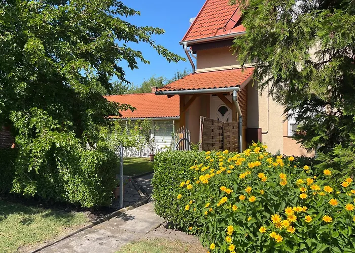 公寓 Pajtas 2 By Interhome 鲍洛通费尼韦什