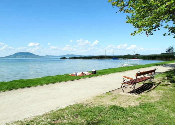 Pajtas 2 By Interhome 公寓 鲍洛通费尼韦什