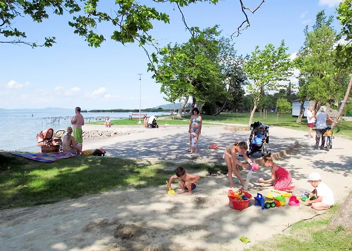 公寓 Pajtas 2 By Interhome 鲍洛通费尼韦什